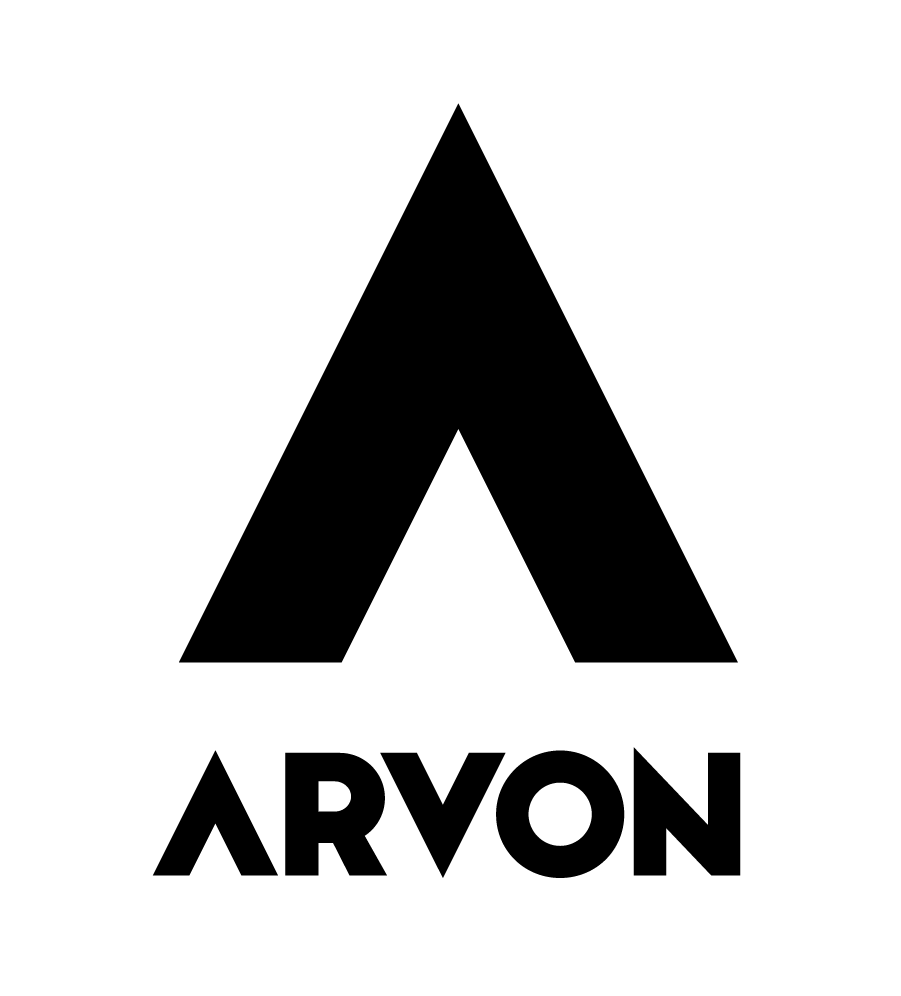 Arvon logo