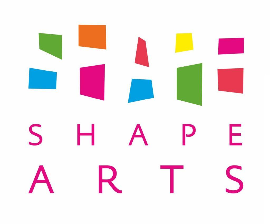 Shape Arts