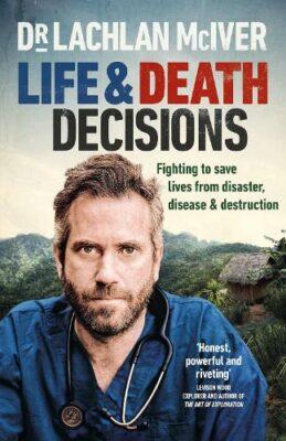 Life and Death Decisions cover