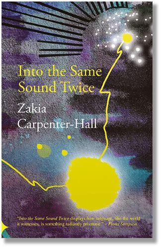Zakia Carpenter-Hall