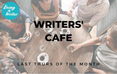 WRITERS-CAFE