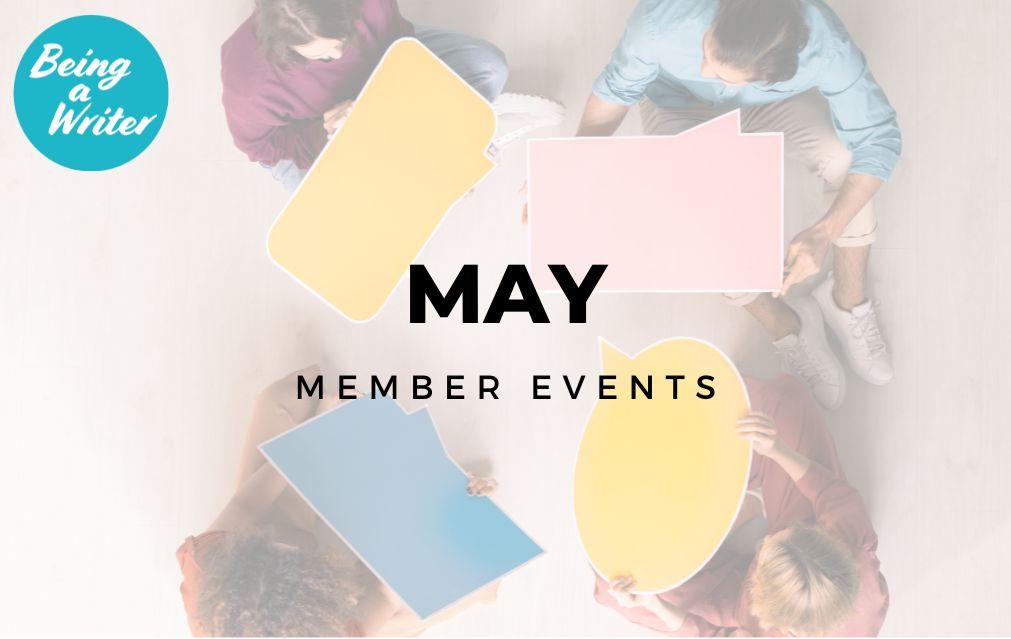 May Member Events