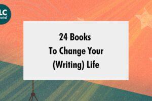 24 Books to Change Your Life