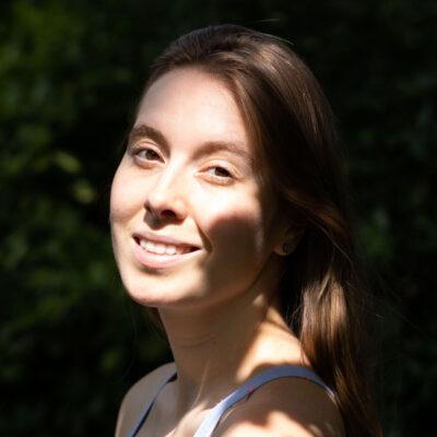 Elspeth Wilson – TLC Showcase Author