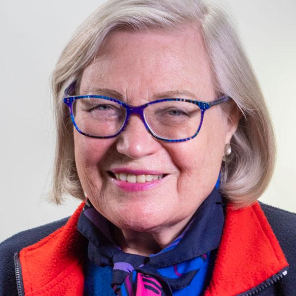 Frances Beaumont – TLC Showcase Author