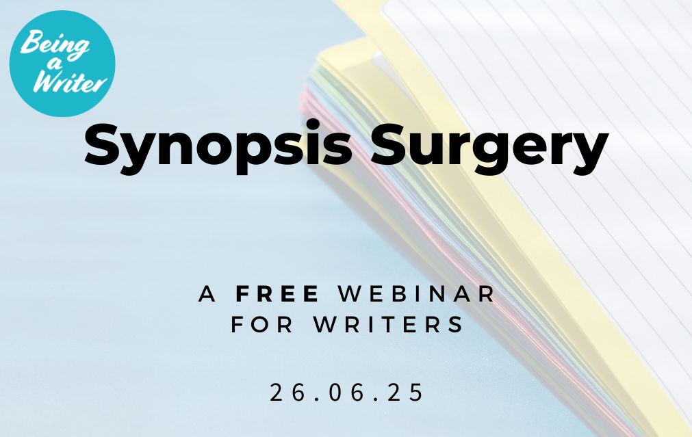 Synopsis Surgery 26th June