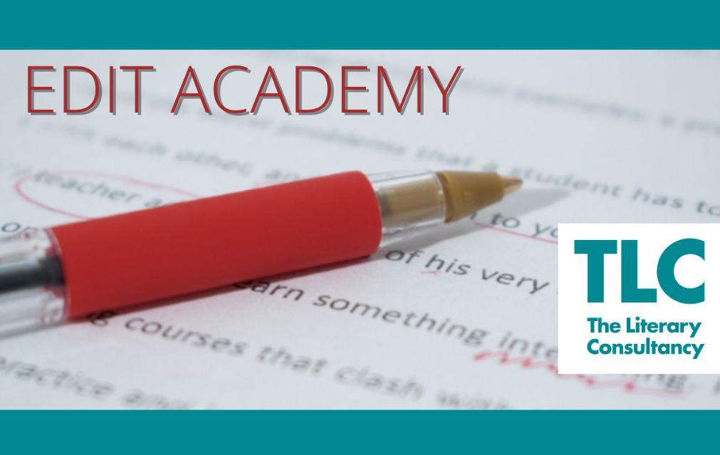 Edit Academy