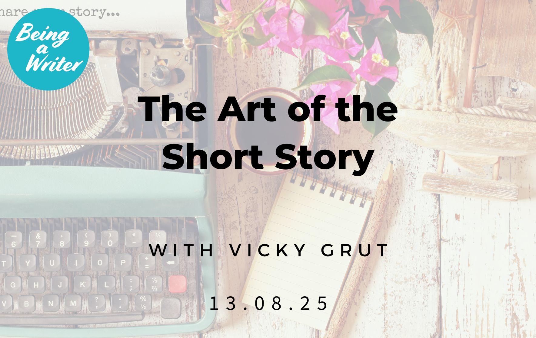 The art of the short story