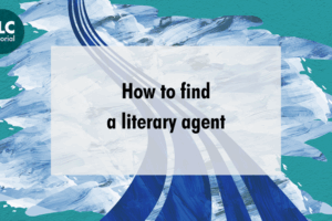 How to find a literary agent
