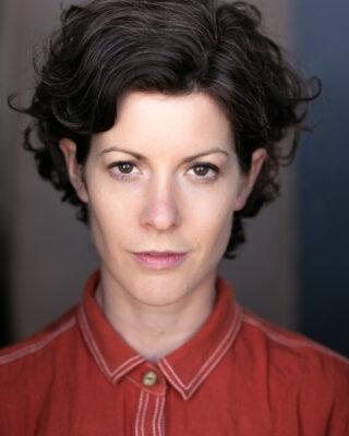 Catriona Knox