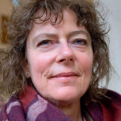 Jacqueline Haskell – TLC Showcase Author