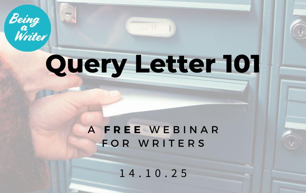 Query Letter 101