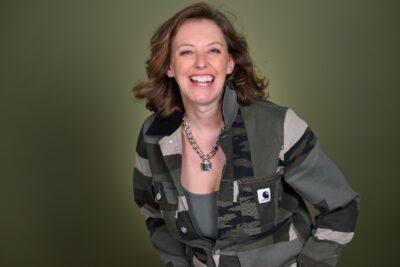 Rosie Wilby