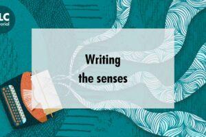 Writing the Senses