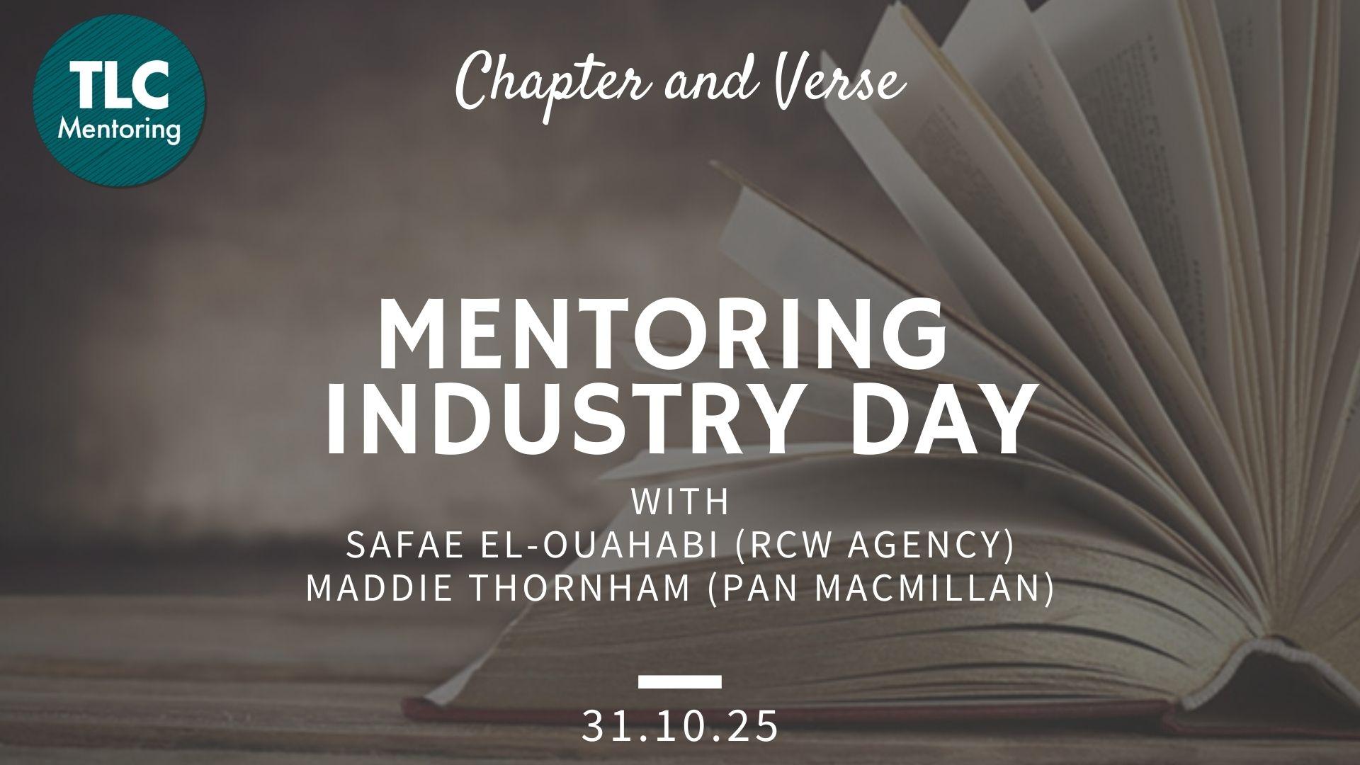 iNDUSTRY dAY