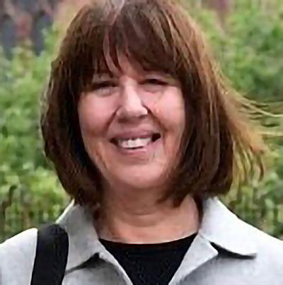 Sarah Mellor – TLC Showcase Author