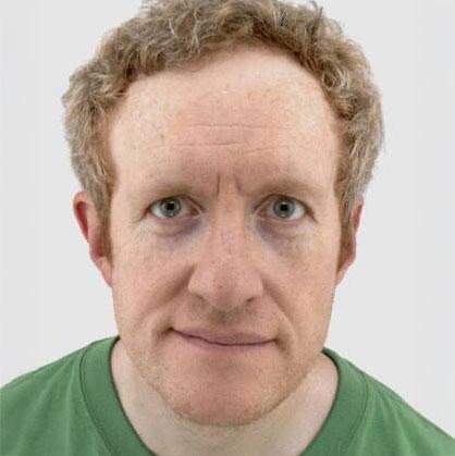 Alex Crockford – TLC Showcase Author