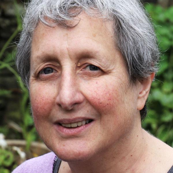 Alison Marshall – TLC Showcase Author