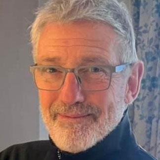 Liam Hughes – TLC Showcase Author