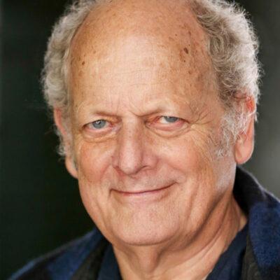 Hugh Hayes – TLC Showcase Author