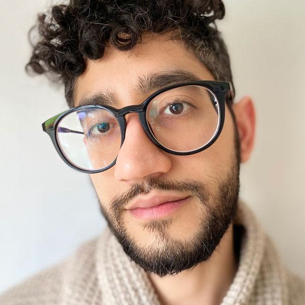 Ali Al-Jamri – TLC Showcase Author