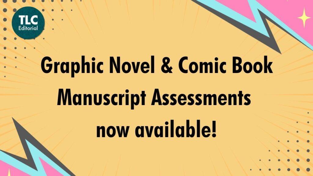 Graphic Novels