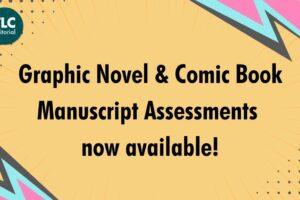 Graphic Novels