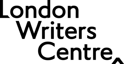 London Writers Centre_Logo_Primary_Black